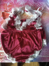 Sandra review photo
