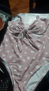 Marianna review photo