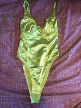 Gosia review photo
