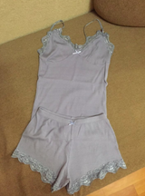 Paulina review photo