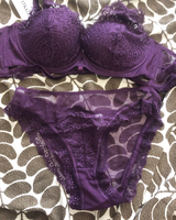 Paulina review photo
