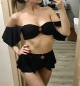 Kinga review photo