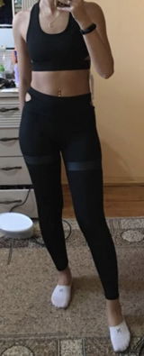 Aleksandra review photo