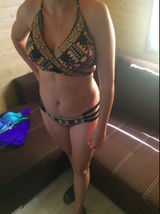 Klaudia review photo
