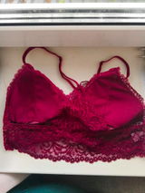 Karina review photo