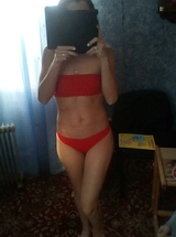 Iwona review photo