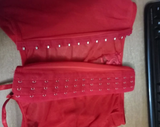 Sabina review photo