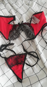 Kinga review photo