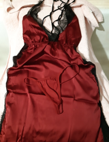 Anita review photo
