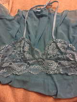 Marianna review photo