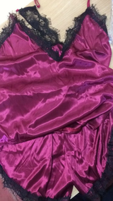 Joanna review photo