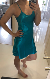 Magdalena review photo