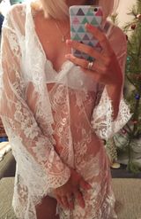 Luiza review photo
