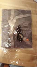 Agnieszka review photo