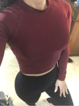 Luiza review photo