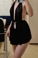 Agnieszka review photo