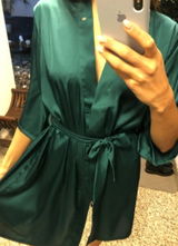 Sandra review photo
