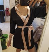 Sandra review photo