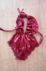 Agnieszka review photo