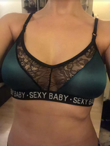 Karolina review photo