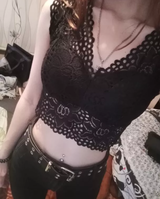 Ilona review photo