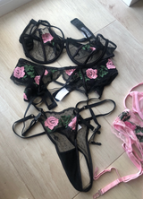Ilona review photo
