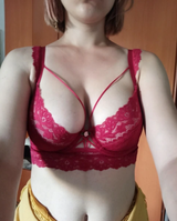 Agnieszka review photo