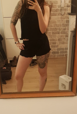 Karolina review photo