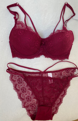 Marlena review photo