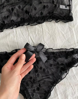 Marcelina review photo
