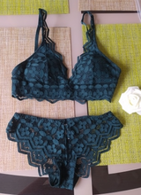 Iza review photo