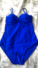 Iwona review photo