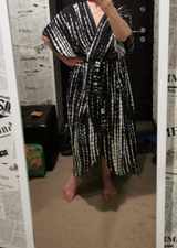Lidia review photo