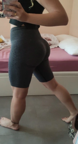 Alina review photo