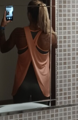 ola review photo