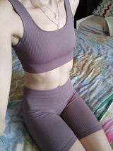 Paulina review photo