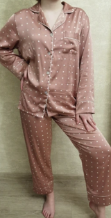 Klaudia review photo