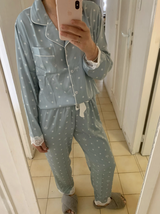 Monika review photo