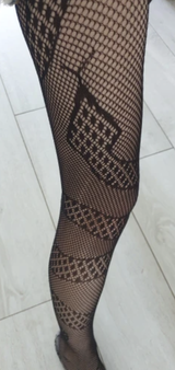 Iza review photo