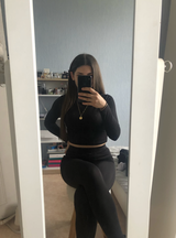 Wiktoria review photo