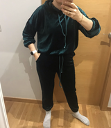 Aleksandra review photo