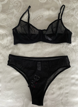 Maria review photo