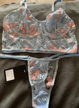 Maria review photo