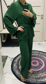 Milena review photo