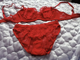 Paulina review photo