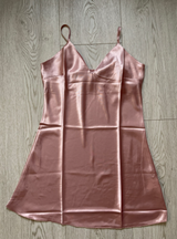 Marcelina review photo