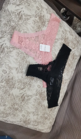 Renata review photo