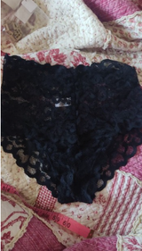 Zuzia review photo