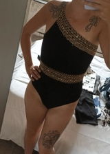 Sandra review photo