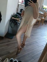 Sandra review photo